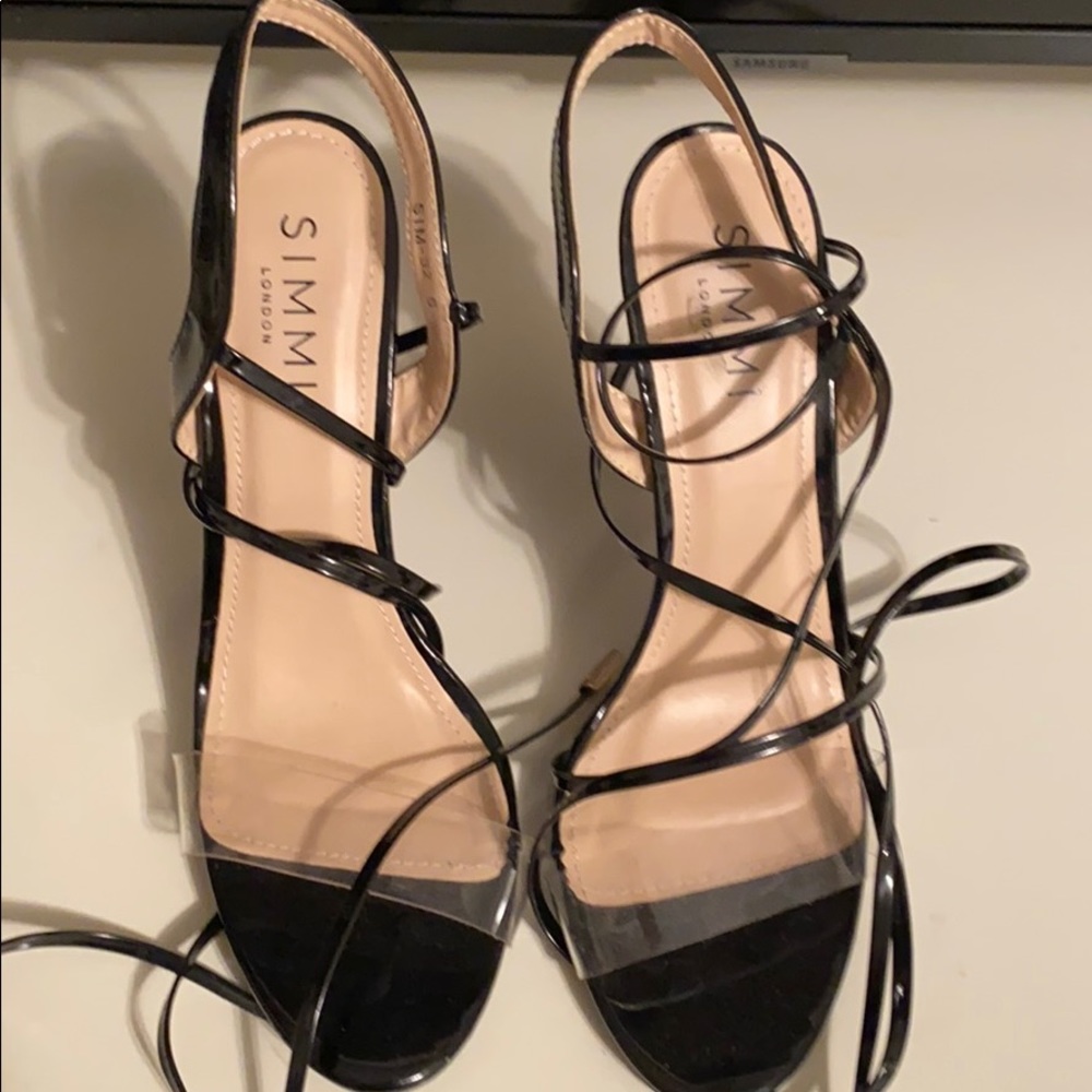 Send me size 7 shoes